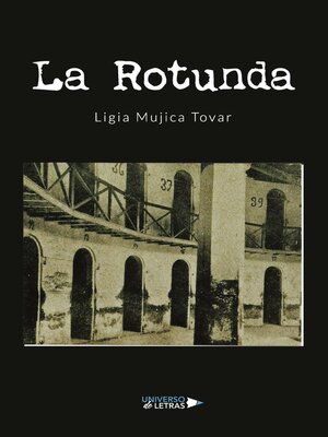 cover image of La Rotunda